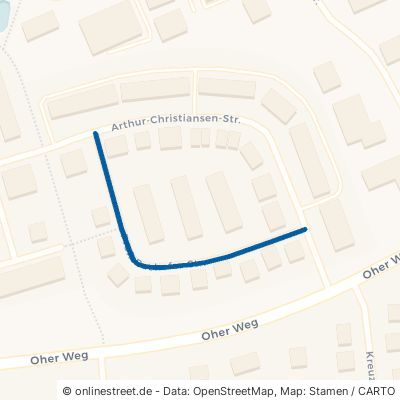 Prof.-Bachofer-Straße 21509 Glinde Neuschönningstedt 