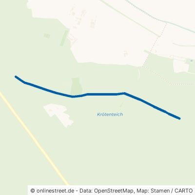 Postweg Oftersheim 