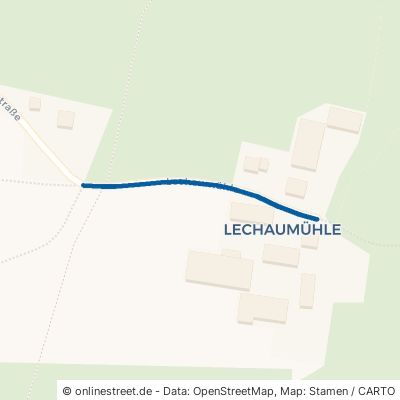 Lechaumühle 86343 Königsbrunn 