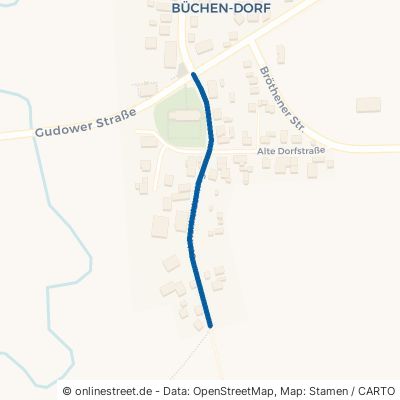 Schwanheider Weg 21514 Büchen 