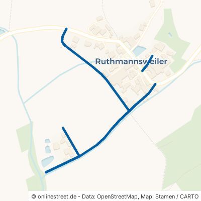 Ruthmannsweiler Scheinfeld Ruthmannsweiler 