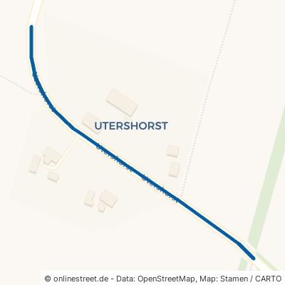 Utershorst 14641 Nauen Lietzow 