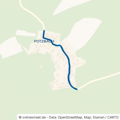 Hauptstraße 67722 Winnweiler Potzbach 