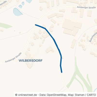 Wilbersdorf Neunburg vorm Wald Wilbersdorf 