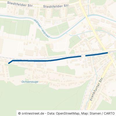 Gaswerkstraße 99817 Eisenach 