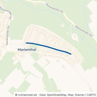 Blumenstraße 65366 Geisenheim Marienthal Marienthal