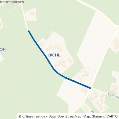Bichl 83075 Bad Feilnbach Bichl 
