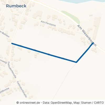 Brunnenstraße 31840 Hessisch Oldendorf Rumbeck 