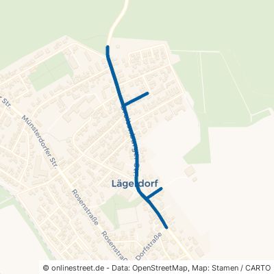 Breitenburger Straße 25566 Lägerdorf 