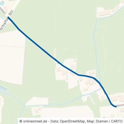 Schiemkerweg Rödinghausen Bieren 