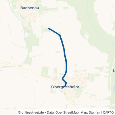 Bachenauer Straße 74831 Gundelsheim Obergriesheim 
