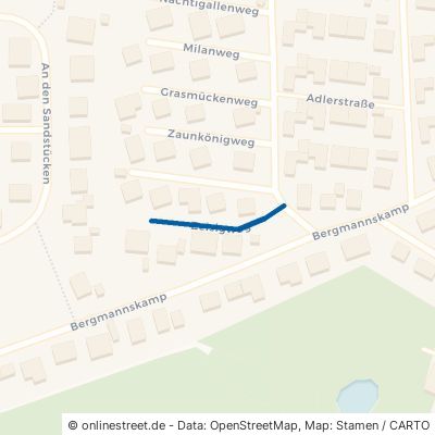 Zeisigweg 38448 Wolfsburg Wendschott 
