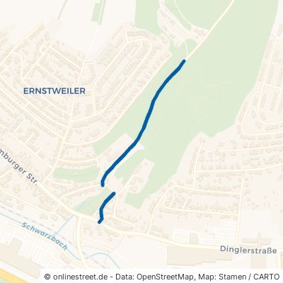 Ernstweilertalstraße 66482 Zweibrücken Ernstweiler/Bubenhausen 