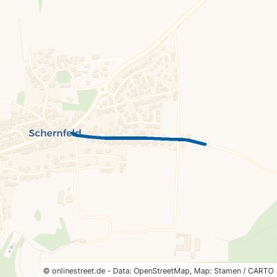 Harthofer Straße Schernfeld 