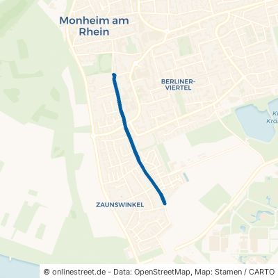 Heerweg Monheim am Rhein Monheim 