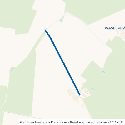 Hof Bornhorst 24647 Wasbek 