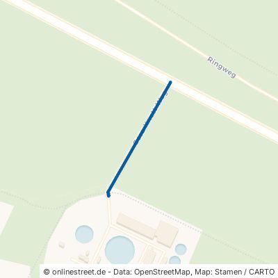 Gesa-Knott-Weg Planebruch Freienthal 