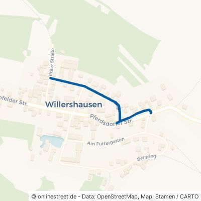 Kastanienweg 37293 Herleshausen Willershausen 