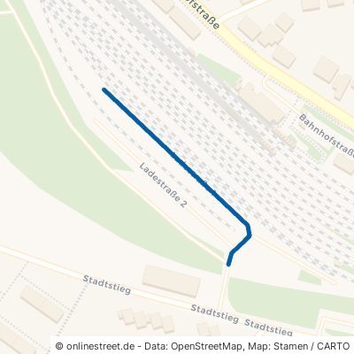 Ladestraße 1 38642 Goslar Oker 