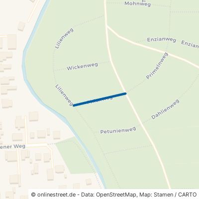 Phloxweg Bremerhaven Buschkämpen 