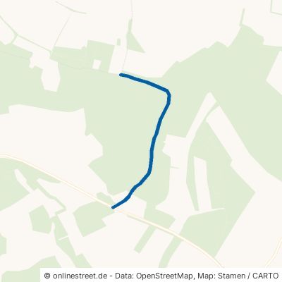 Siebenlindenweg Osterburken Bofsheim 