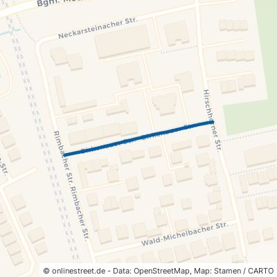 Birkenauer Straße 64646 Heppenheim (Bergstraße) Heppenheim 