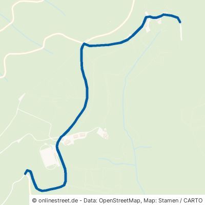 Waldmatt Häg-Ehrsberg 