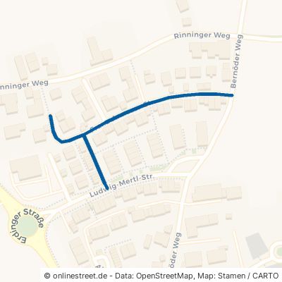 Franz-Anneser-Straße 84405 Dorfen 