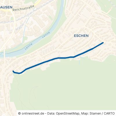 Eschener Weg 58840 Plettenberg 