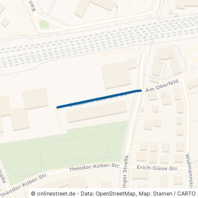 Elisabeth-Baerlein-Straße 81829 München Trudering-Riem 