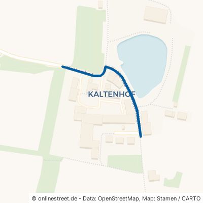 Kaltenhof 97453 Schonungen Mainberg 