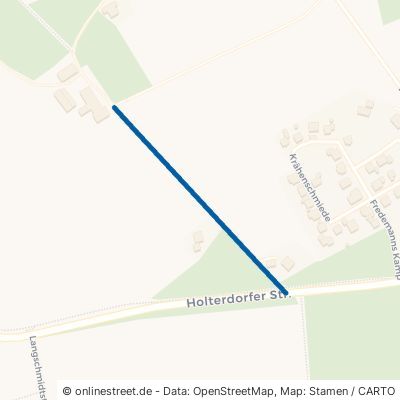 Horstmannshof Melle Neuenkirchen 