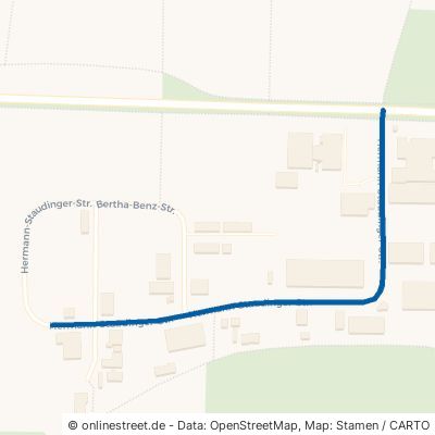 Hermann-Staudinger-Straße 72525 Münsingen 