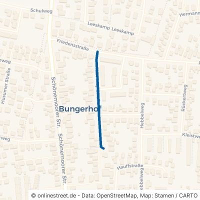 Karl-May-Straße 27753 Delmenhorst Bungerhof Heide