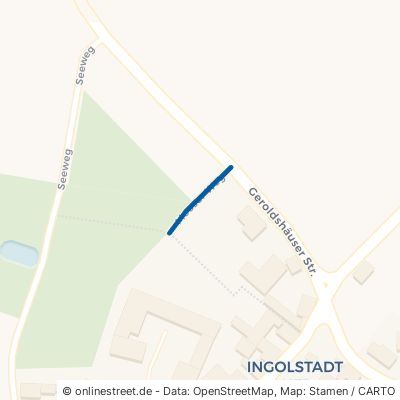 Mooser Weg 97232 Giebelstadt Ingolstadt 