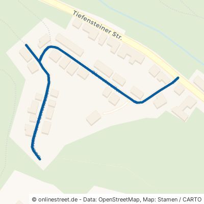 Oberstweiler 55743 Idar-Oberstein 