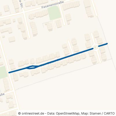 Von-Galen-Straße Niederkassel Ranzel 