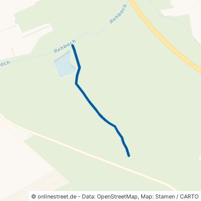 Kellmetsch Weg Böhl-Iggelheim Iggelheim 