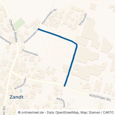Manfred Zollner Straße 93499 Zandt 
