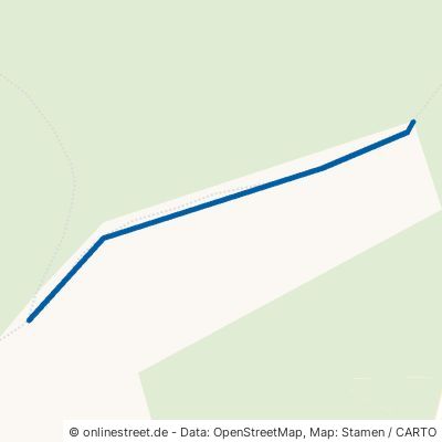 Grenzweg Steinbach am Wald Kehlbach 