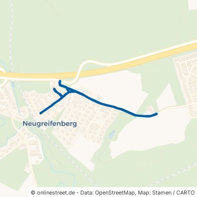 Landsberger Straße 86926 Greifenberg 