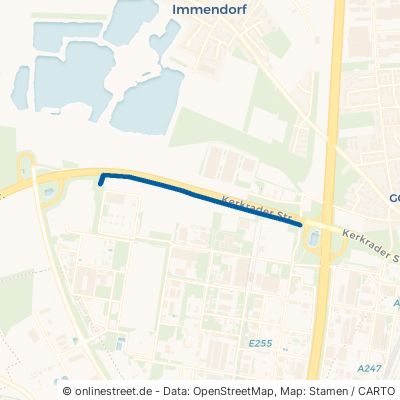 Q29 Straße 50997 Köln Immendorf 