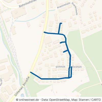 Riedkamp 59348 Lüdinghausen 