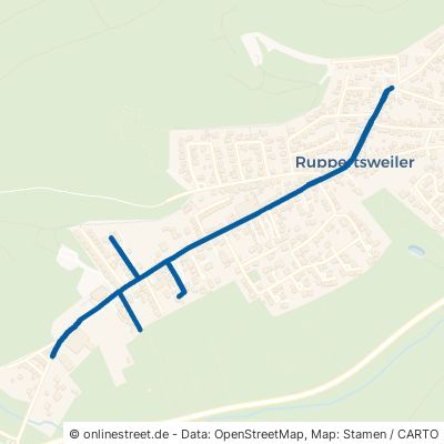 Lemberger Straße Ruppertsweiler 