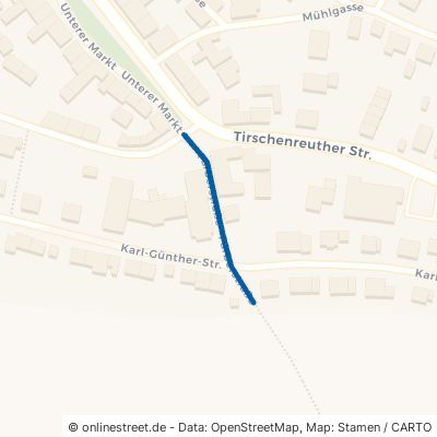 Färberstraße Erbendorf 