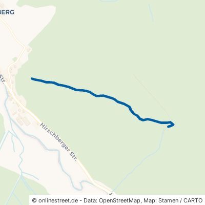 Schindelweg 09526 Olbernhau Hirschberg 