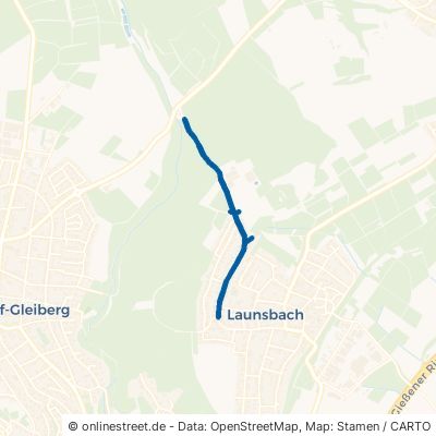 Schaal 35435 Wettenberg Launsbach Launsbach