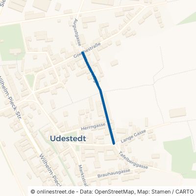 Neuer Weg 99198 Udestedt 