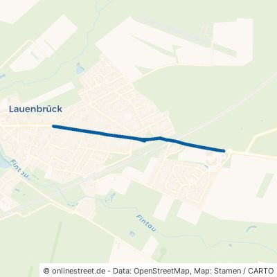 Im Heidhorn Lauenbrück 
