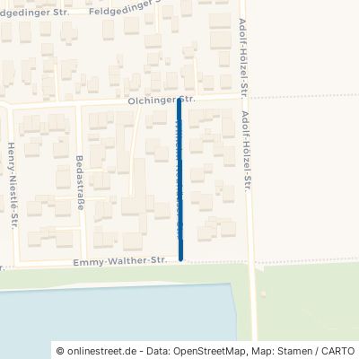 Wilhelm-Neuhäuser-Straße 85221 Dachau 